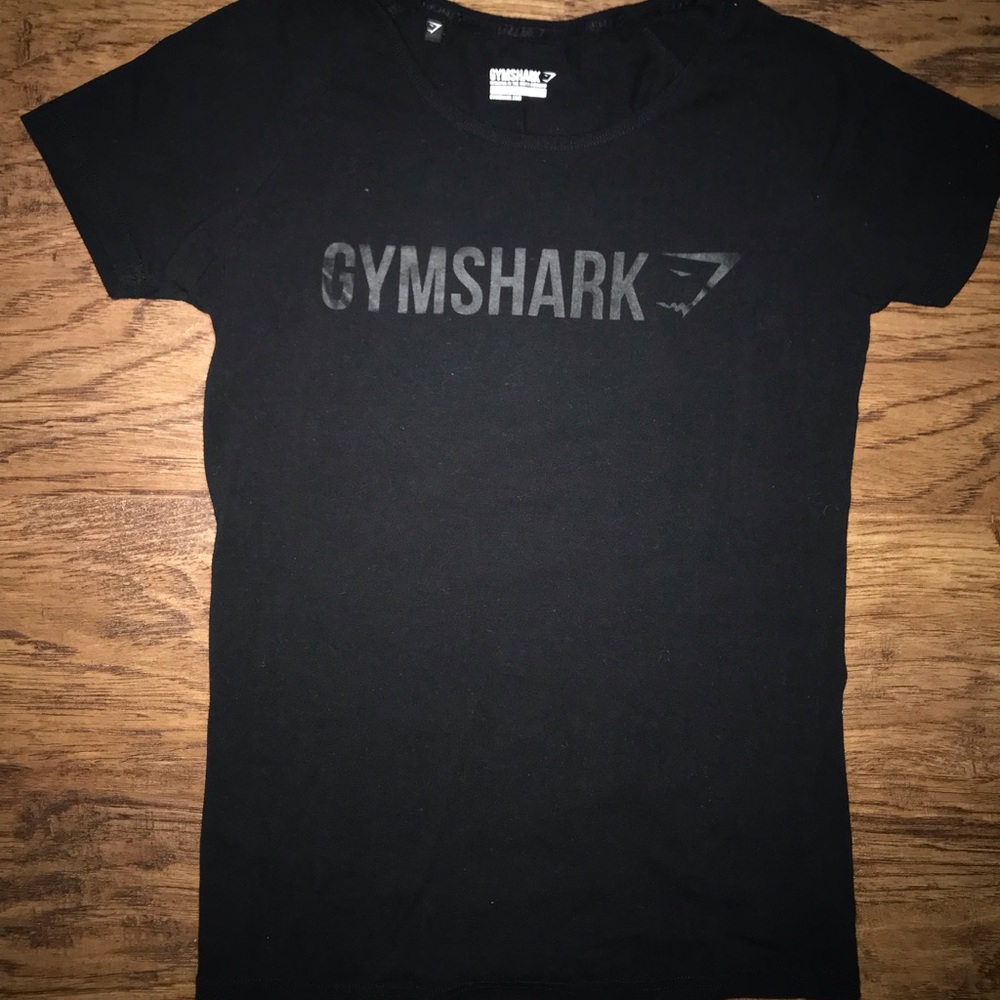 Gymshark Shirt